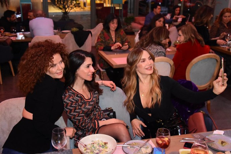CouCou BistroBar Opening