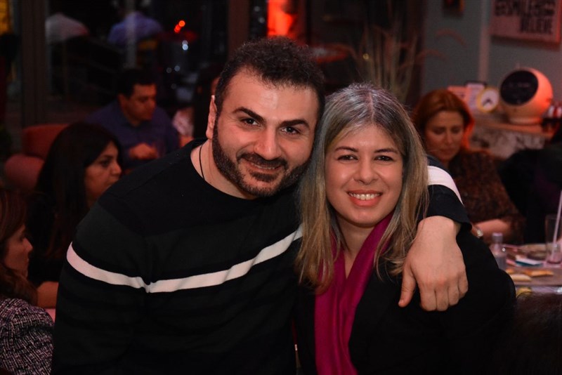 CouCou BistroBar Opening