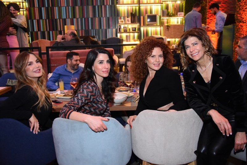 CouCou BistroBar Opening
