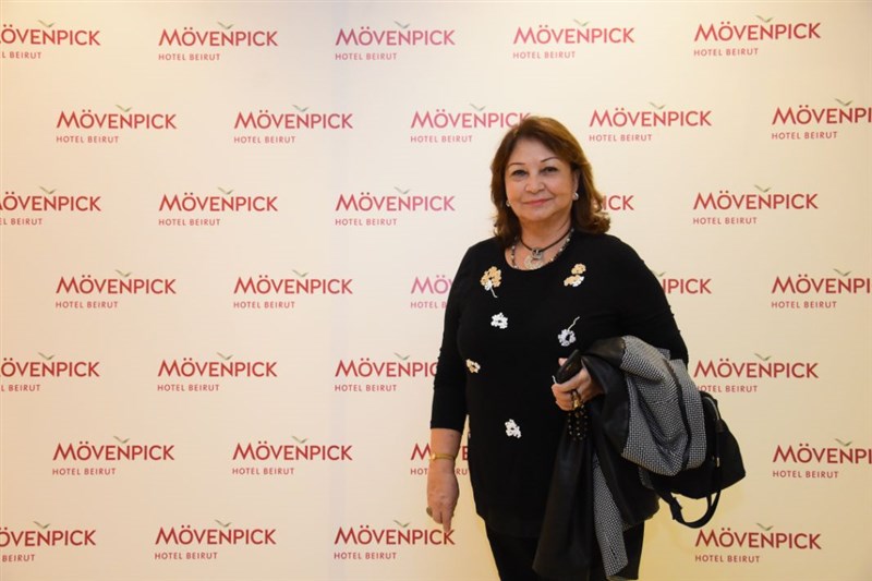 Christmas Essential Spa event At Movenpick Hotel Beirut
