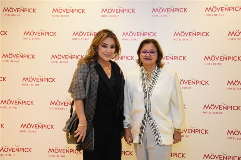 Christmas Essential Spa event At Movenpick Hotel Beirut