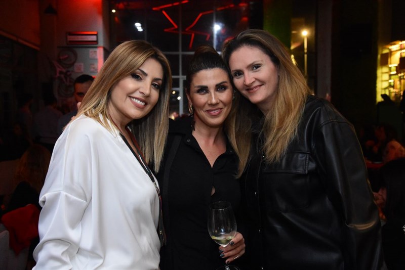 CouCou BistroBar Opening