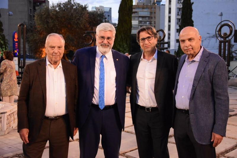 Mahmoud Khalil Awards 2023