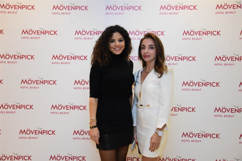 Christmas Essential Spa event At Movenpick Hotel Beirut