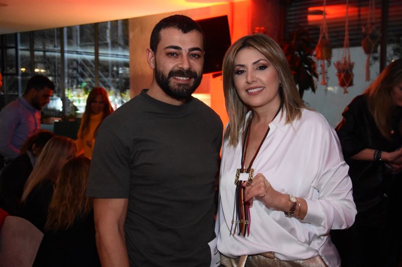 CouCou BistroBar Opening