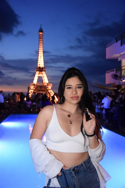 Trocadero Grand Opening