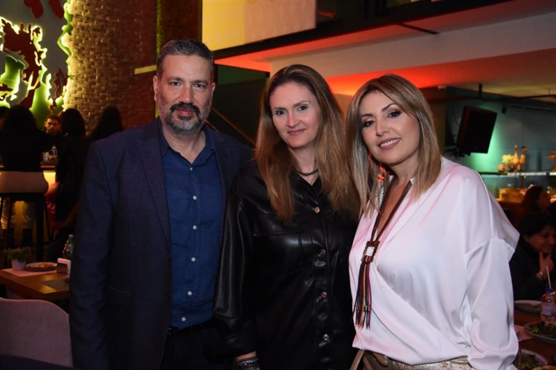 CouCou BistroBar Opening