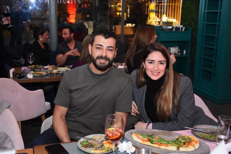 CouCou BistroBar Opening