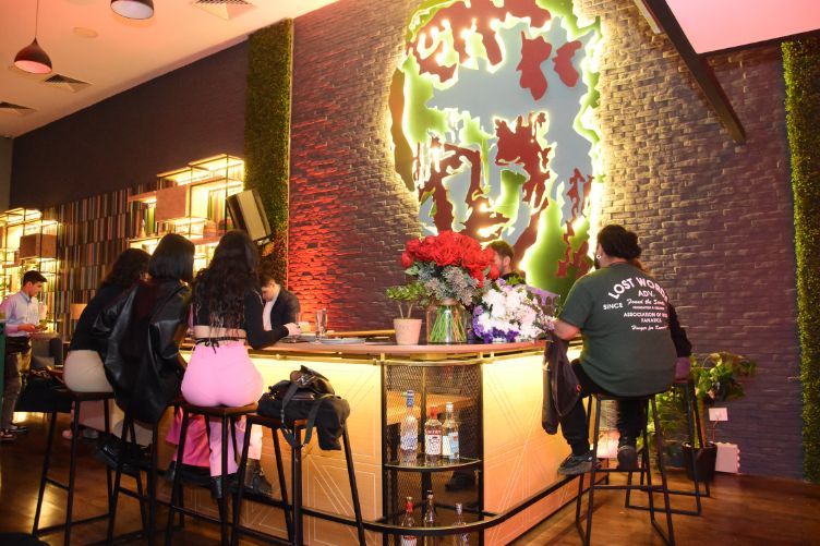 CouCou BistroBar Opening