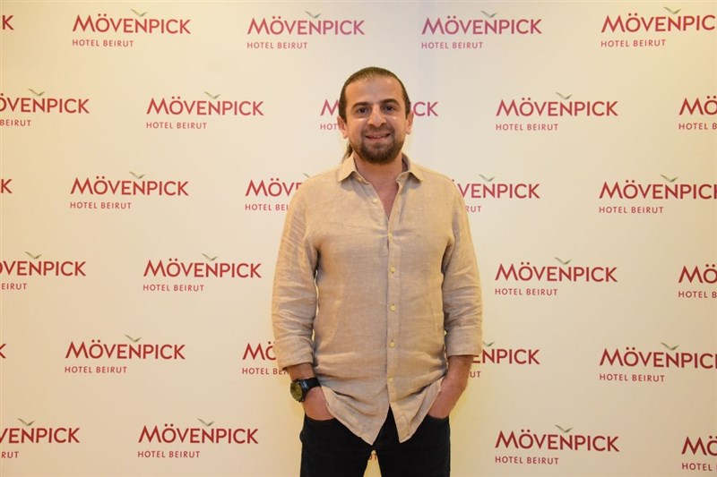 Christmas Essential Spa event At Movenpick Hotel Beirut