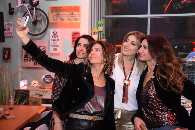 CouCou BistroBar Opening