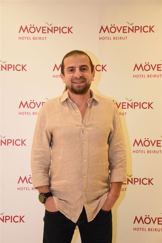 Christmas Essential Spa event At Movenpick Hotel Beirut