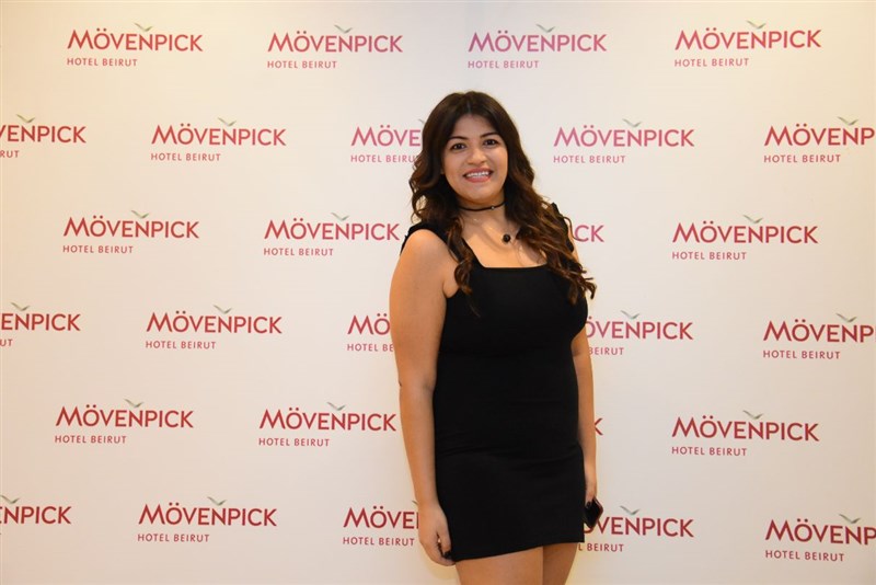 Christmas Essential Spa event At Movenpick Hotel Beirut