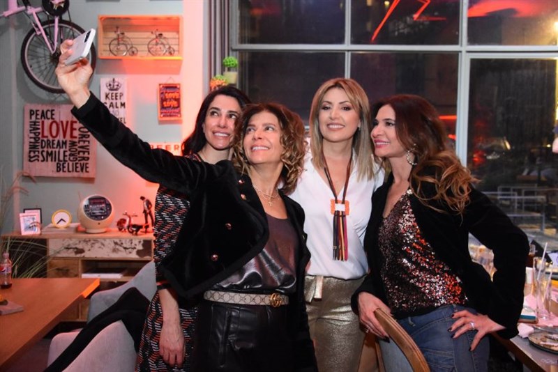 CouCou BistroBar Opening