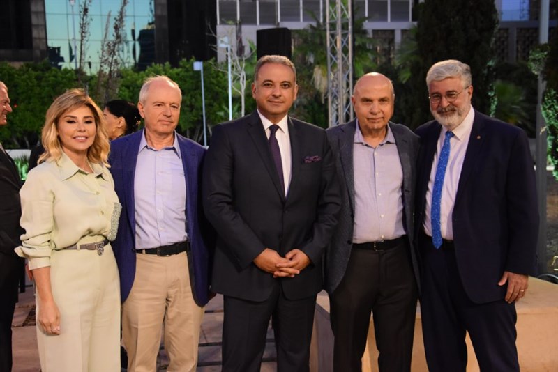 Mahmoud Khalil Awards 2023
