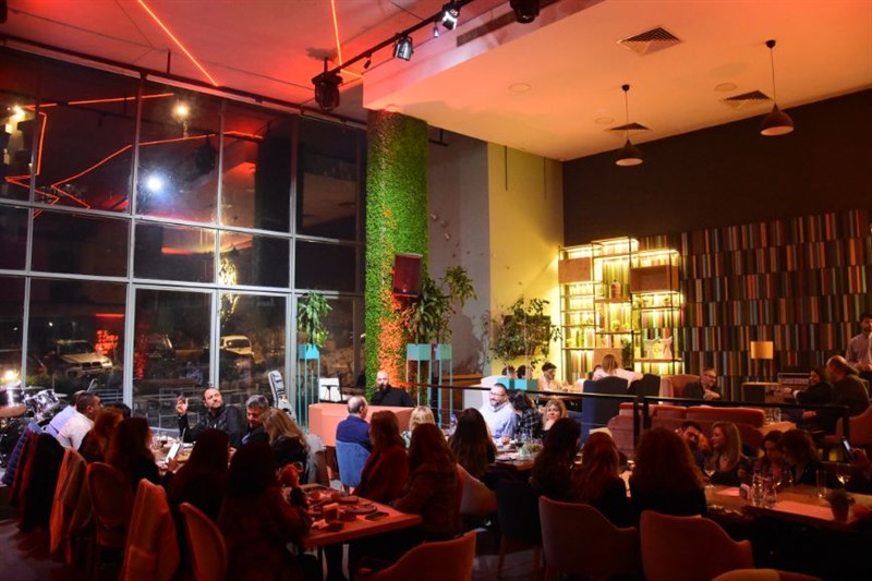 CouCou BistroBar Opening