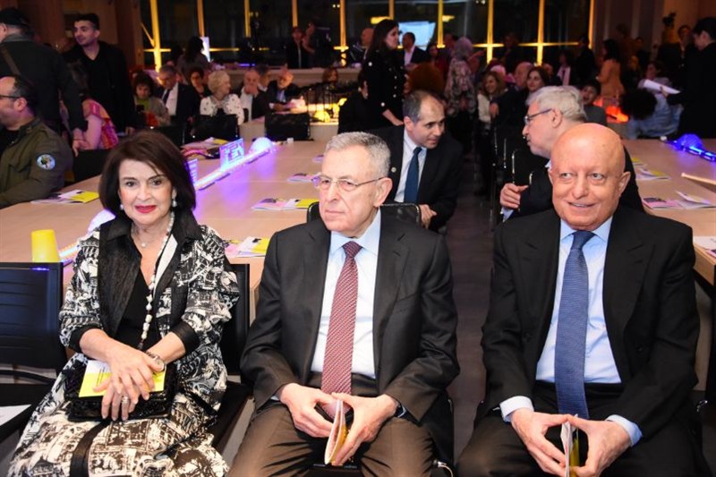 Mahmoud Khalil Awards 2023