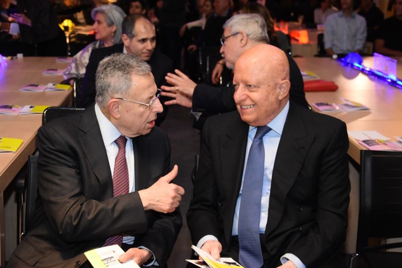 Mahmoud Khalil Awards 2023