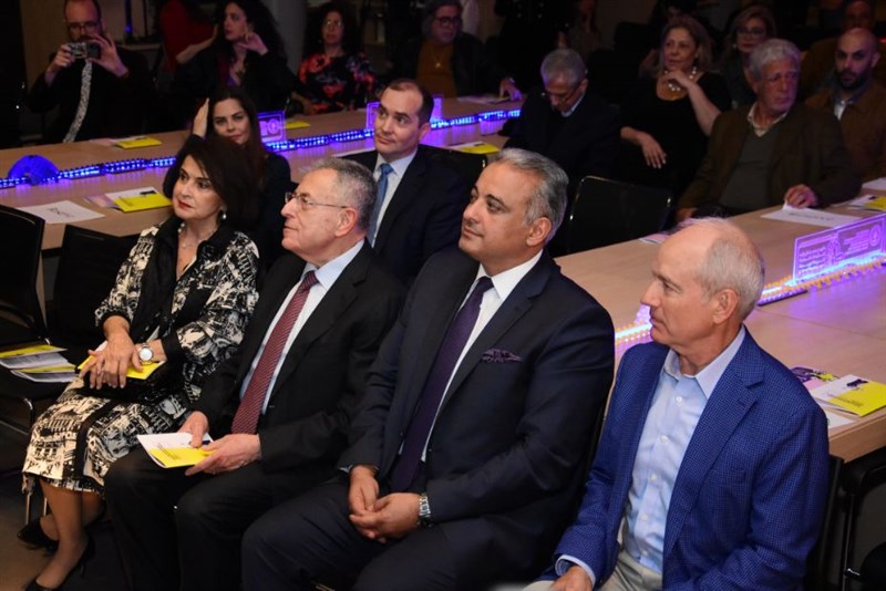 Mahmoud Khalil Awards 2023