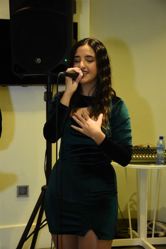 Christmas Essential Spa event At Movenpick Hotel Beirut