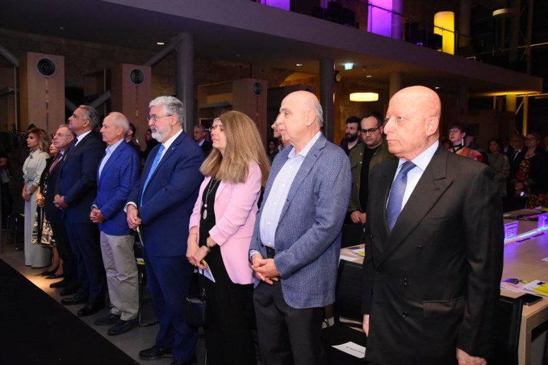 Mahmoud Khalil Awards 2023