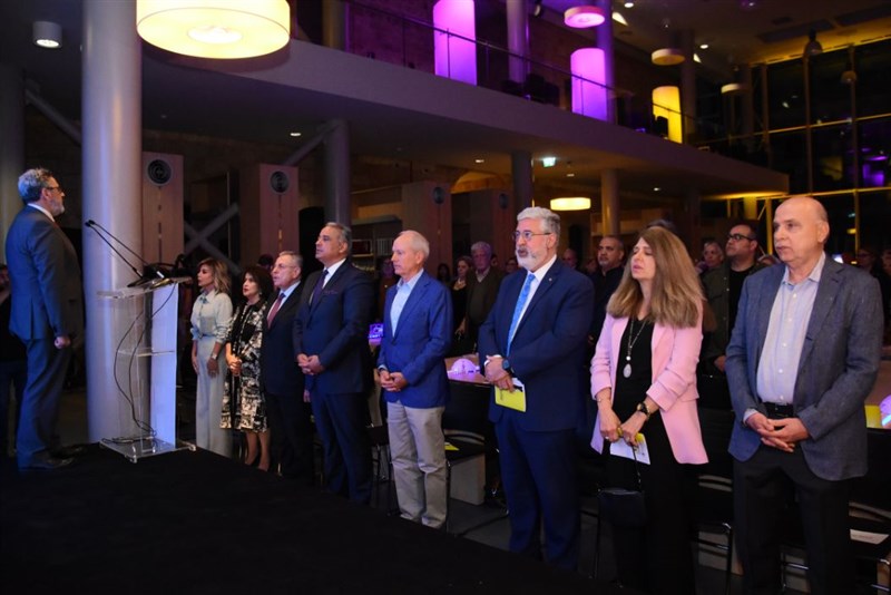Mahmoud Khalil Awards 2023
