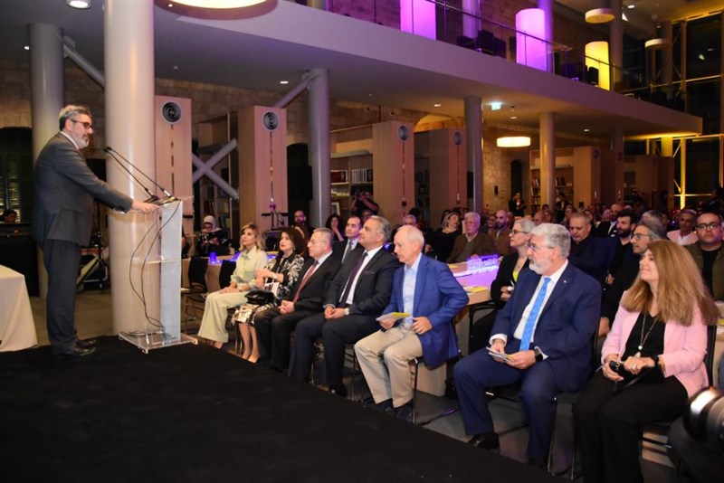 Mahmoud Khalil Awards 2023