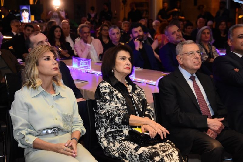 Mahmoud Khalil Awards 2023