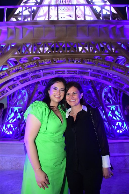 Trocadero Grand Opening