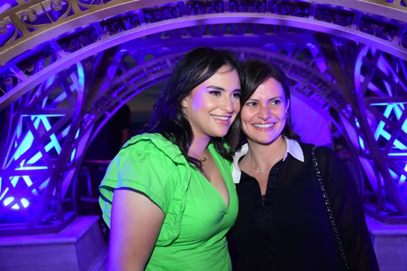 Trocadero Grand Opening