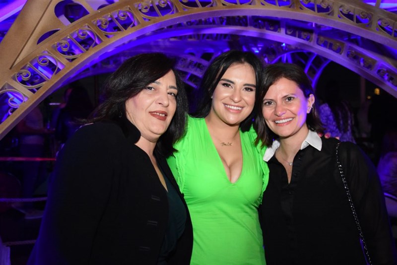 Trocadero Grand Opening