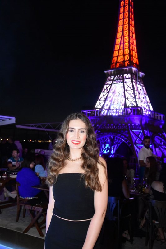 Trocadero Grand Opening