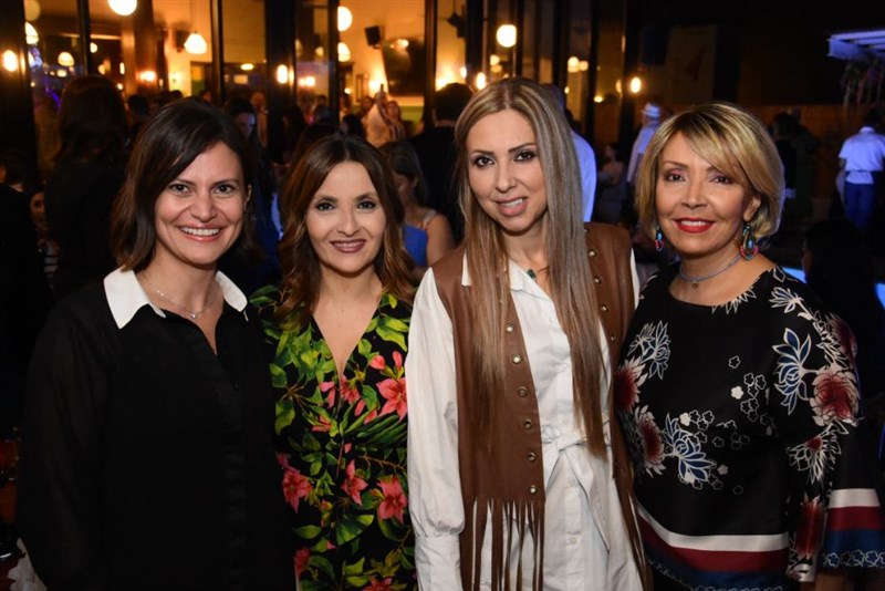 Trocadero Grand Opening