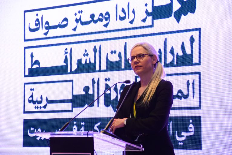 Mahmoud Khalil Awards 2023