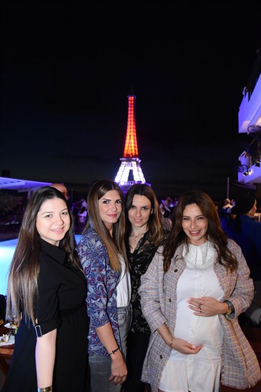Trocadero Grand Opening