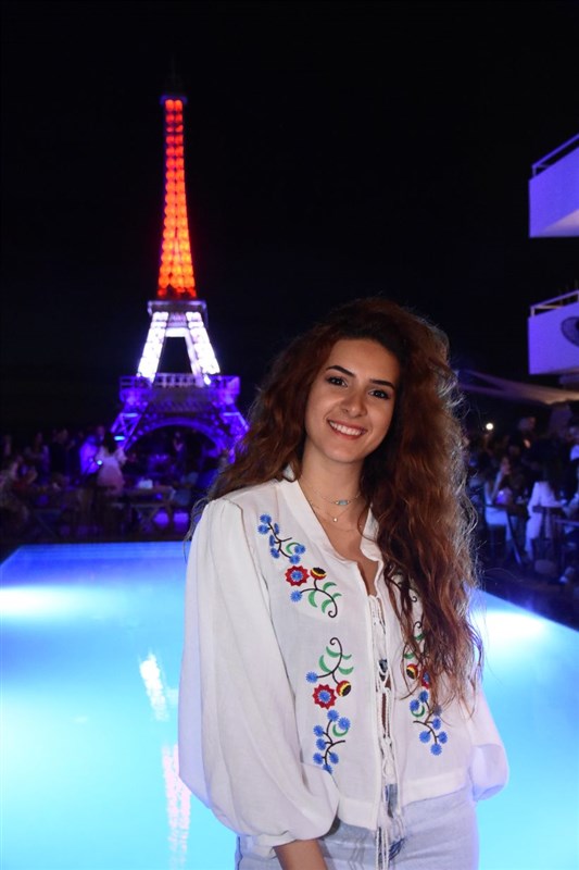 Trocadero Grand Opening