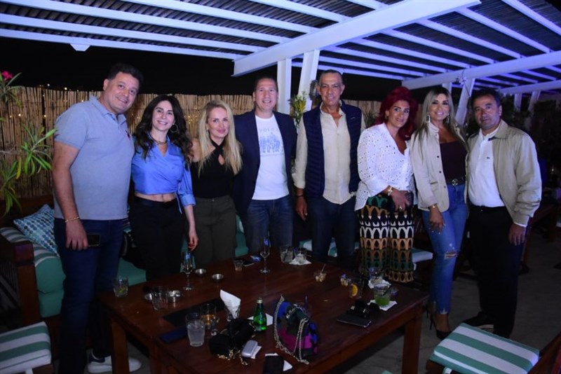Trocadero Grand Opening