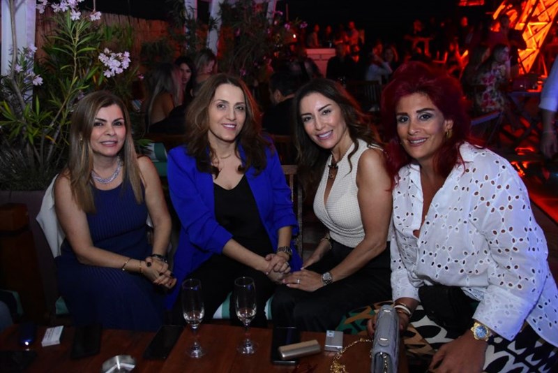 Trocadero Grand Opening
