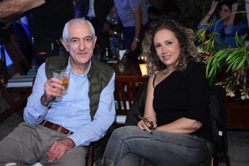 Trocadero Grand Opening