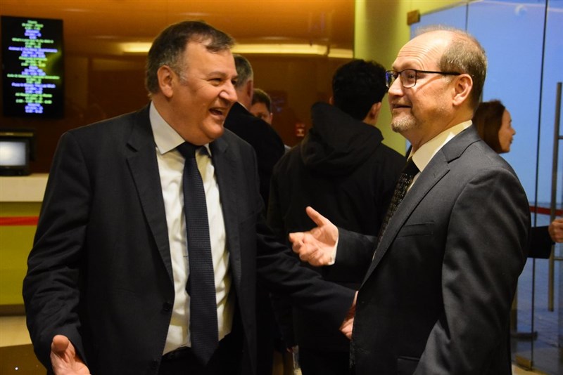 Gala premiere Austria in lebanon by Carmen Labaki