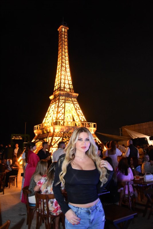 Trocadero Grand Opening