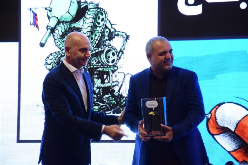 Mahmoud Khalil Awards 2023