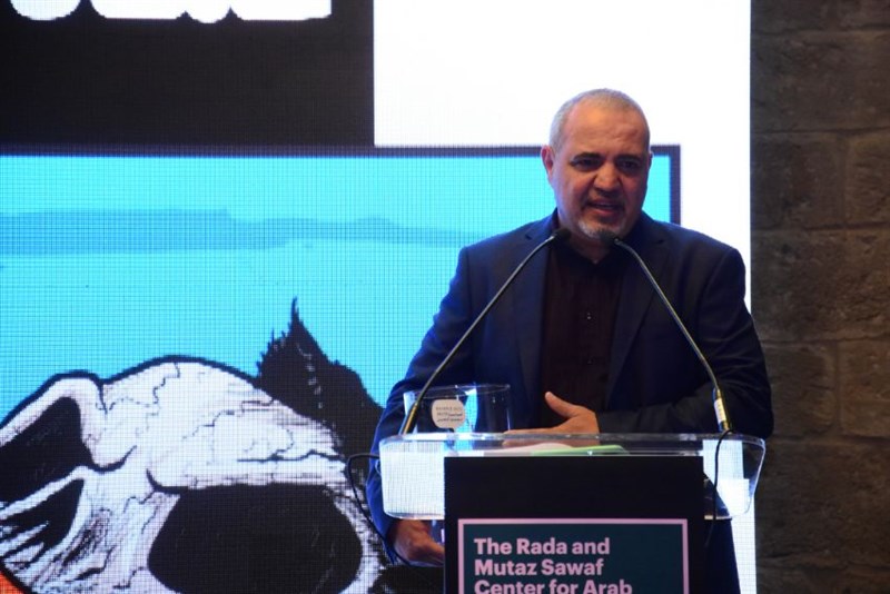 Mahmoud Khalil Awards 2023