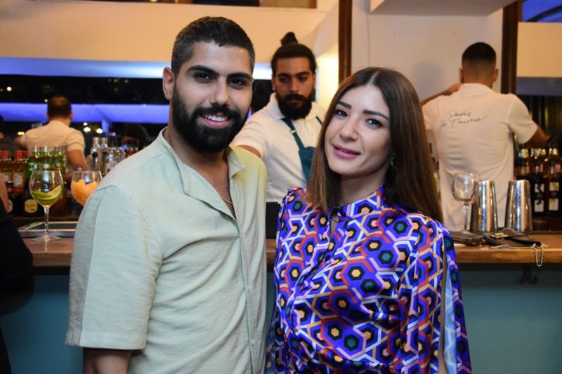 Trocadero Grand Opening