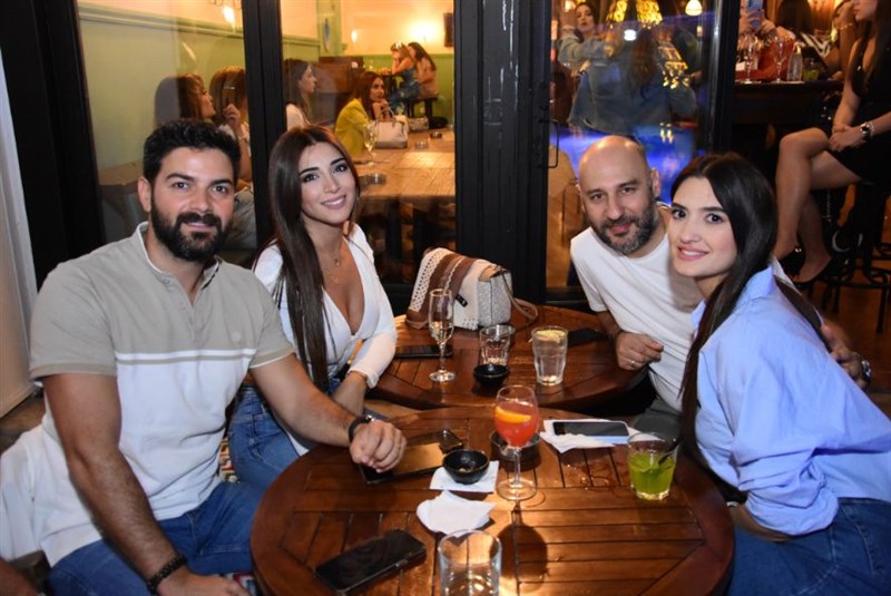 Trocadero Grand Opening