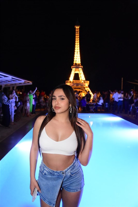 Trocadero Grand Opening