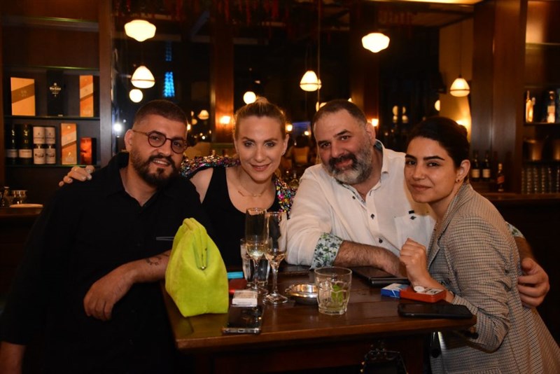 Trocadero Grand Opening