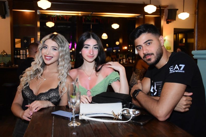 Trocadero Grand Opening