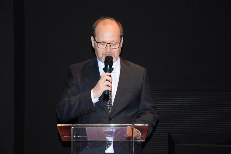Gala premiere Austria in lebanon by Carmen Labaki