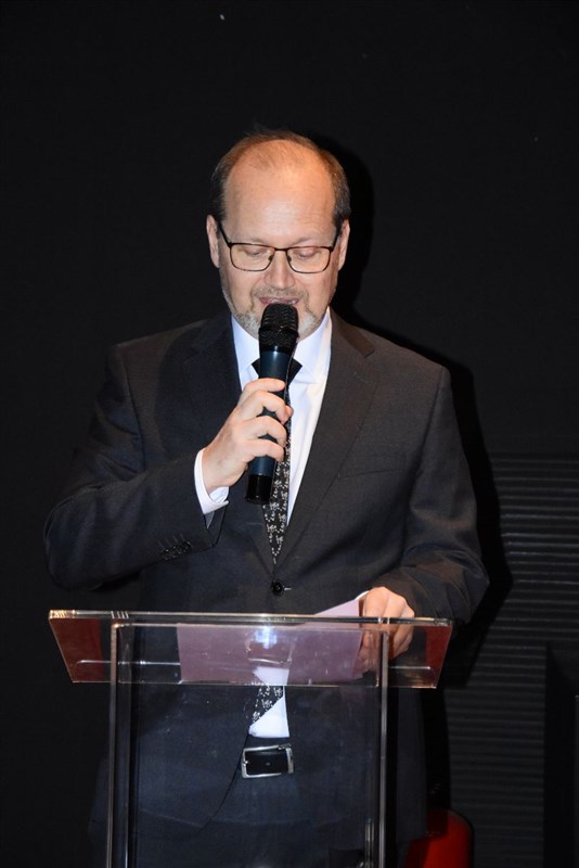 Gala premiere Austria in lebanon by Carmen Labaki